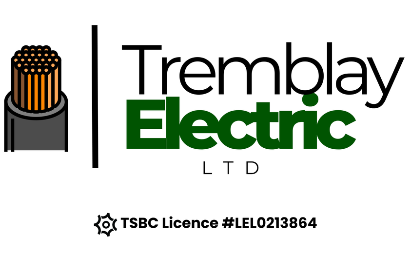 Tremblay Electric Ltd