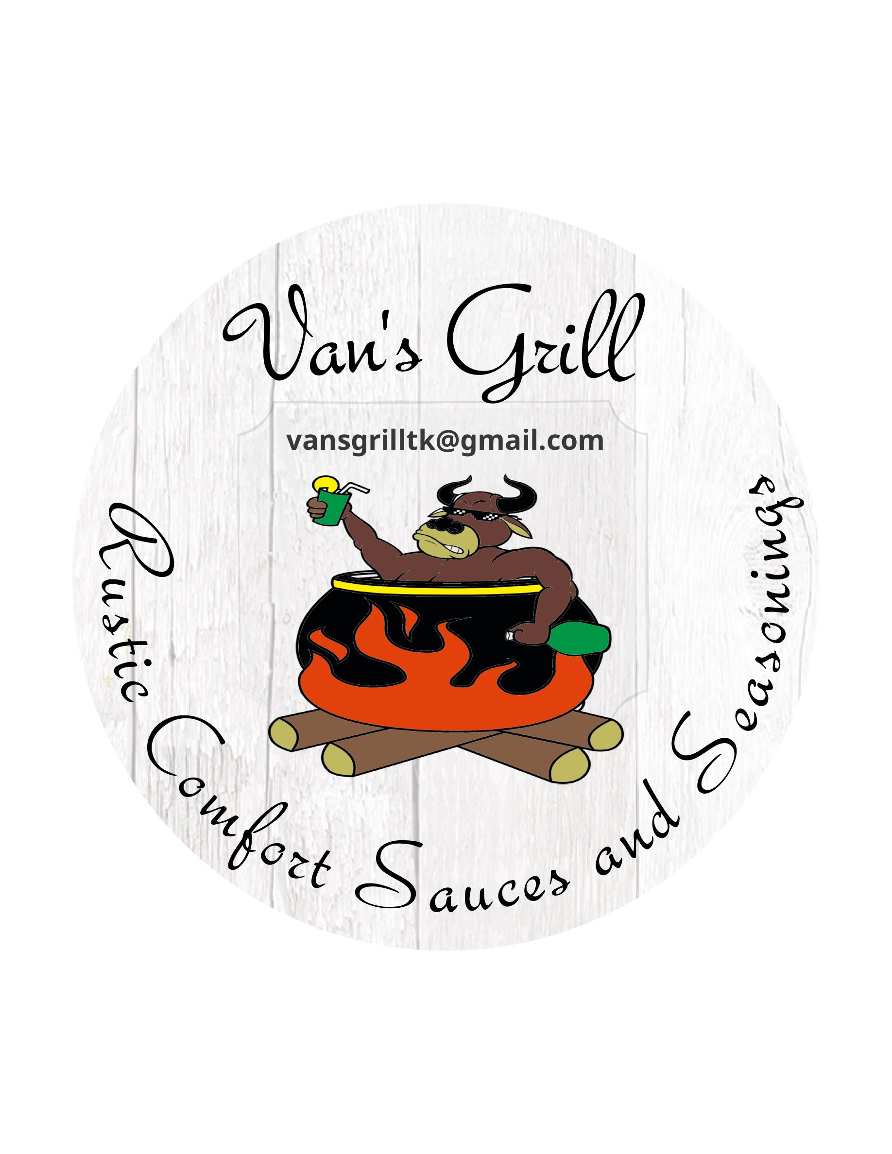 Van's Grill